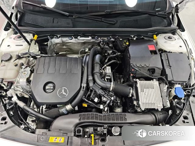 Mercedes-Benz CLA (import) id 4263720 из Китая 22