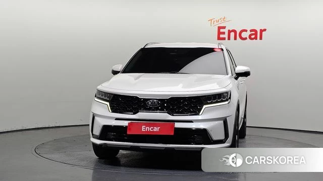 Kia Sorento 4th Generation id 4384145 из Кореи 23