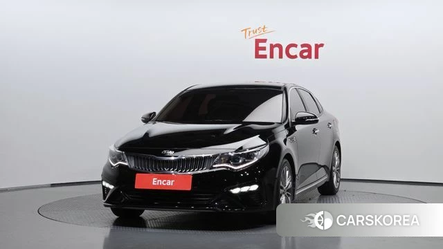 Kia The New K5 2nd generation id 4850178 из Кореи 13