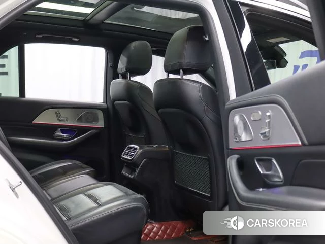 Mercedes-Benz GLE AMG id 4238206 из Китая 23