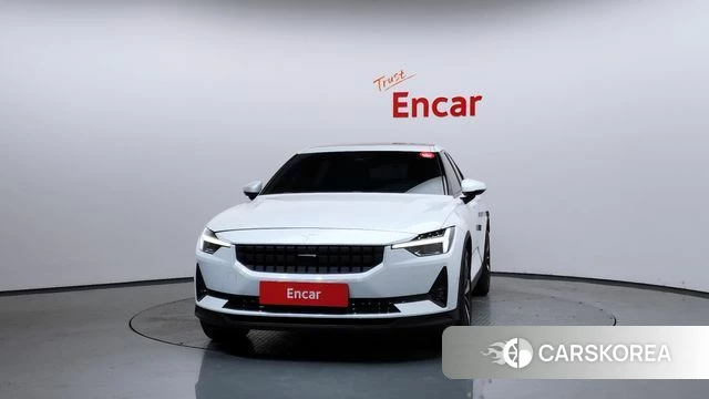 Polestar Polestar 2 id 4572788 из Кореи 23