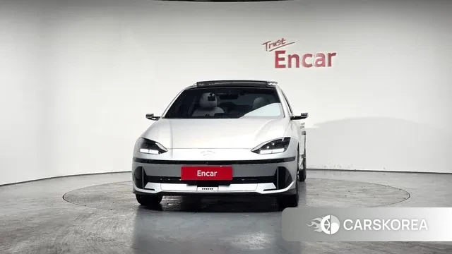 Hyundai Ionic 6 id 3615065 из Кореи 13