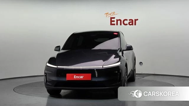 Tesla Model Y id 4523093 из Кореи 23