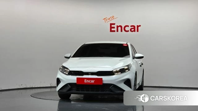 Kia The New K3 2nd generation id 4904991 из Кореи 23