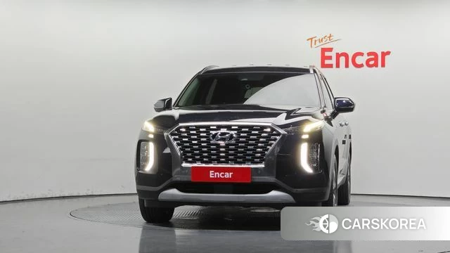 Hyundai Palisade id 4713094 из Кореи 13