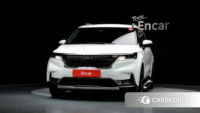 Kia Carnival 4th generation id 3377647 из Кореи 13