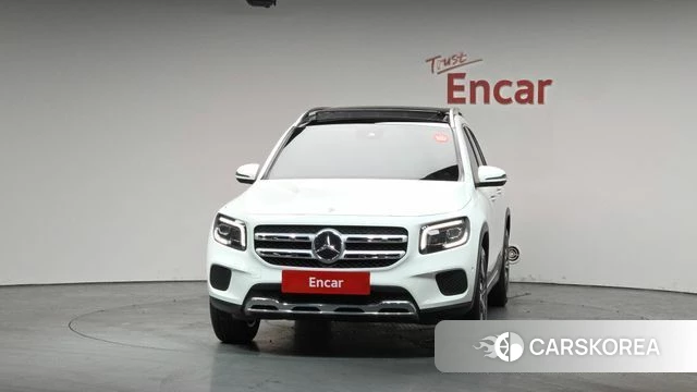 Mercedes-Benz GLB-Class X247 id 3843391 из Кореи 13