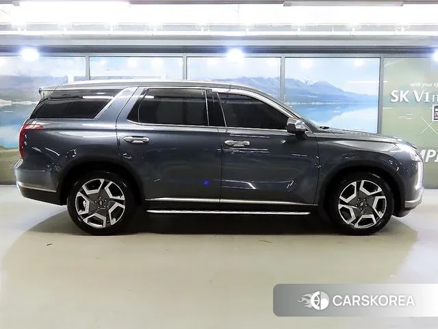 Hyundai The New Palisade id 3328127 из Кореи 13