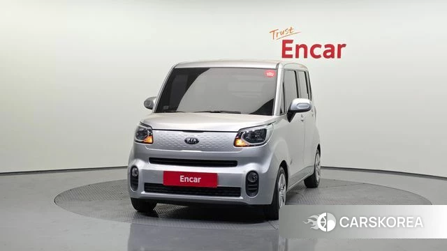 Kia The New Ray id 4196899 из Кореи 23