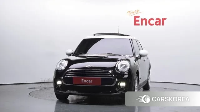 Mini Cooper D id 3558041 из Кореи 13