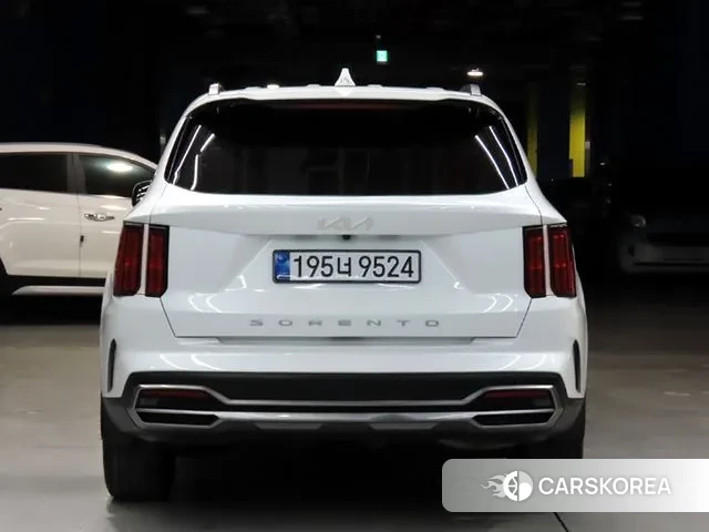 Kia Sorento 4th Generation id 3524928 из Кореи 13