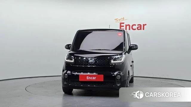 Kia The New Ray id 4416825 из Кореи 23