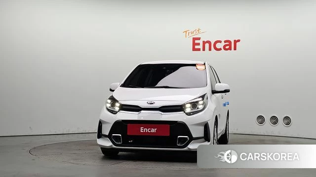 Kia Morning Urban (JA) id 4785117 из Кореи 23