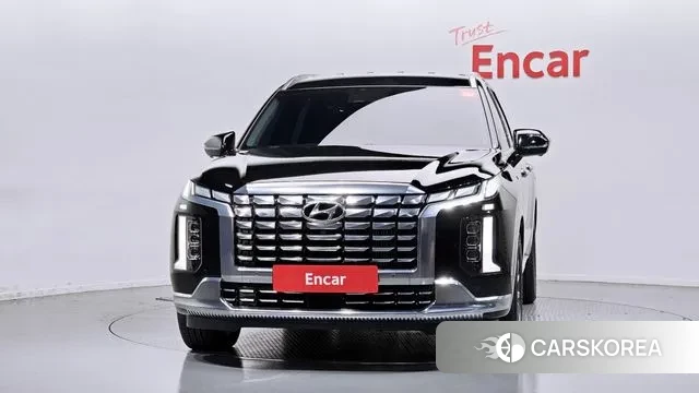 Hyundai The New Palisade id 3388706 из Кореи 13
