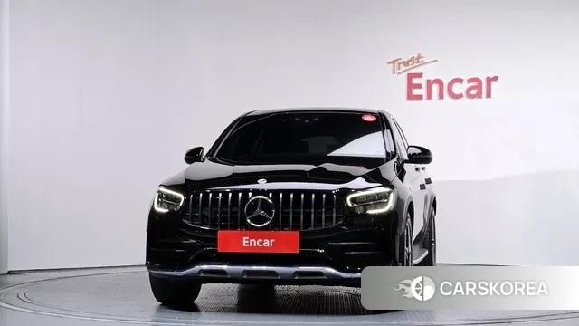 Mercedes-Benz GLC-Class X253 id 3427981 из Кореи 13