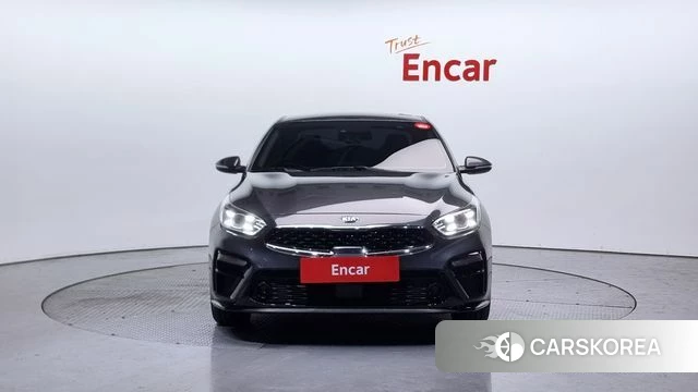 Kia Come New K3 id 4384021 из Кореи 23