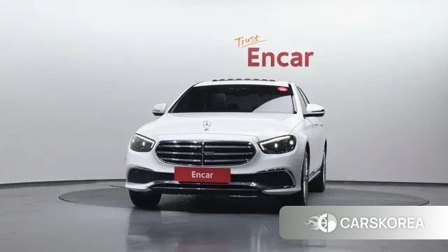 Mercedes-Benz E-Class W213 id 3787764 из Кореи 13