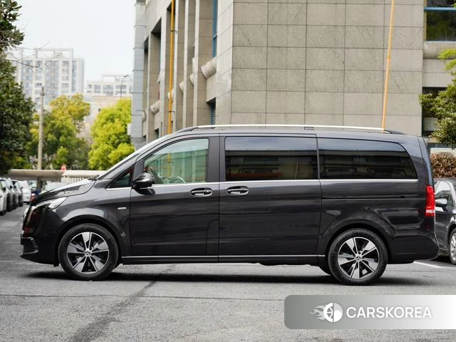 Mercedes-Benz V-class id 4348342 из Китая 15