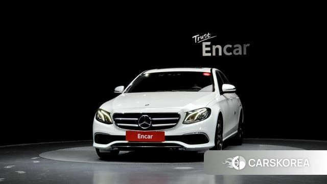 Mercedes-Benz E-Class W213 id 3795365 из Кореи 13