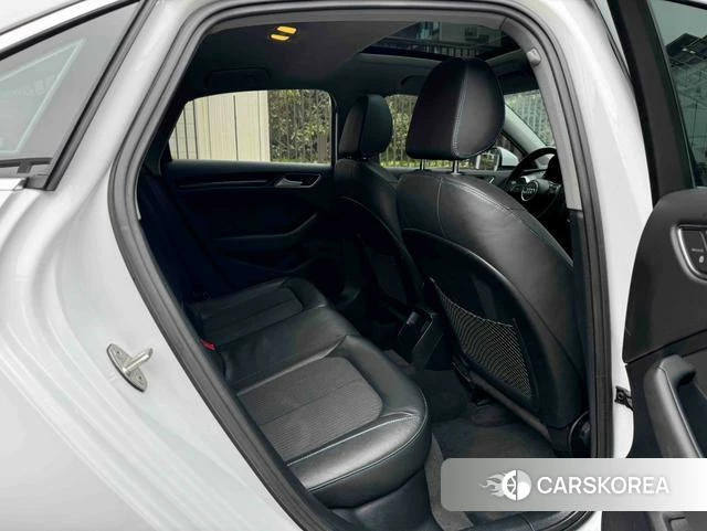 Audi A3 id 4217501 из Китая 15
