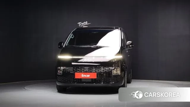 Hyundai Staria id 3400121 из Кореи 13