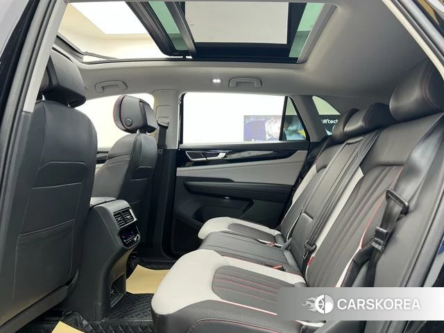 Volkswagen Tourang id 4276444 из Китая 23