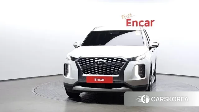 Hyundai Palisade id 3038252 из Кореи 13