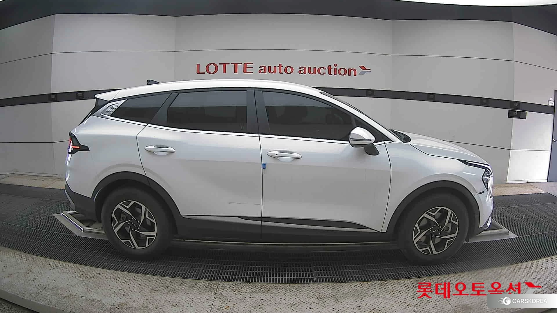 Kia Sportage id 4347361 из Кореи 23
