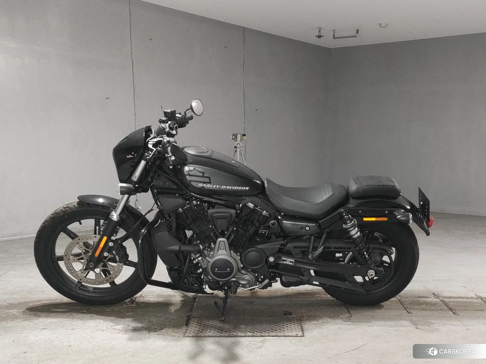 Проданный Harley-Davidson NIGHTSTER RH975 2022 из Японии, фото 3