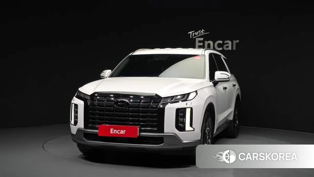 Hyundai The New Palisade id 3897680 из Кореи 13