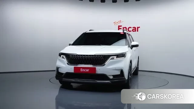 Kia Carnival 4th generation id 3316920 из Кореи 13