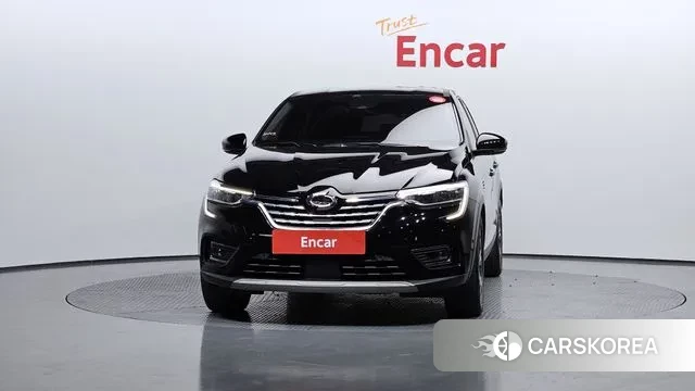 Renault Korea (Samsung) XM3 id 3698218 из Кореи 13