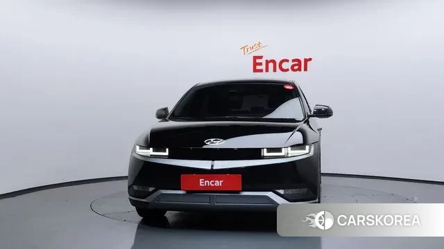 Hyundai Ionic 5 id 3367295 из Кореи 13