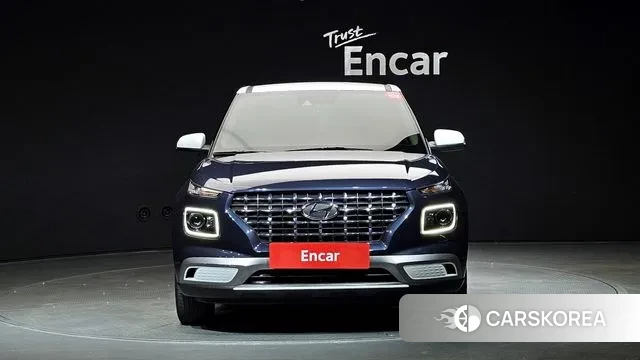 Hyundai Venue id 2965594 из Кореи 13