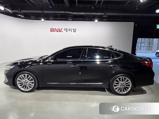 Kia K7 Premier id 3504488 из Кореи 13