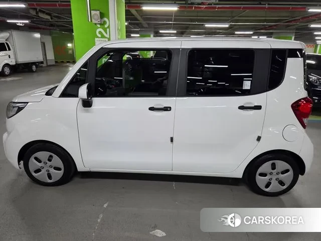 Kia The New Ray id 3401320 из Кореи 7