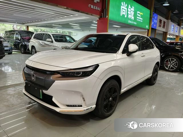 Honda e: NP1 Pole Pai 1 id 4365741 из Китая 10