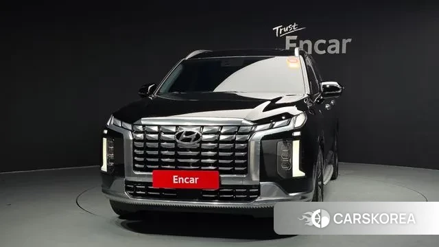 Hyundai The New Palisade id 3052931 из Кореи 13