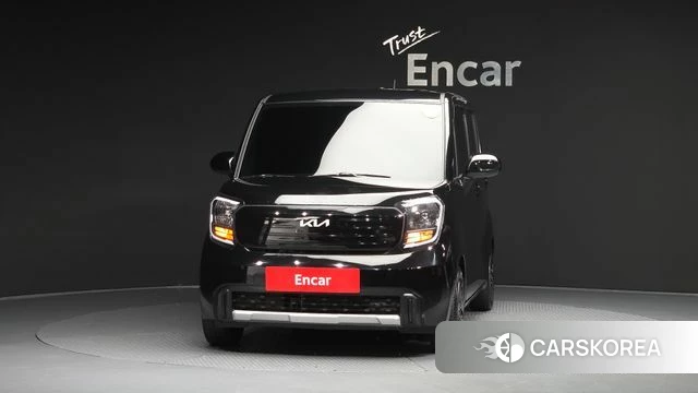 Kia The New Kia Ray id 4561101 из Кореи 23