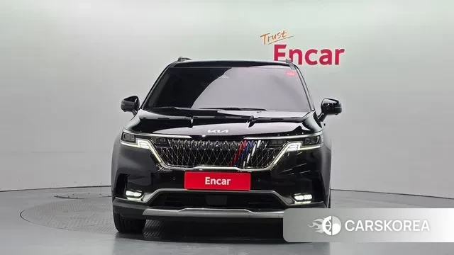 Kia Carnival 4th generation id 3426821 из Кореи 13