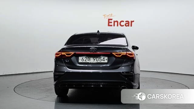 Kia Come New K3 id 3873403 из Кореи 13