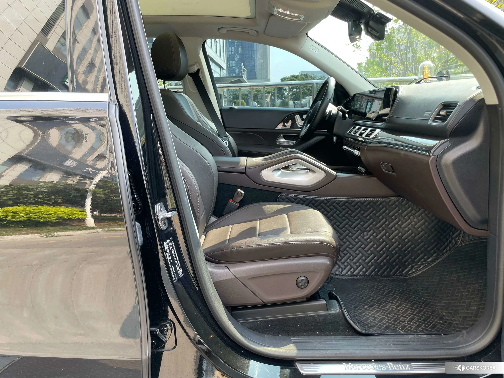 Mercedes-Benz GLE (import) id 4420330 из Китая 15
