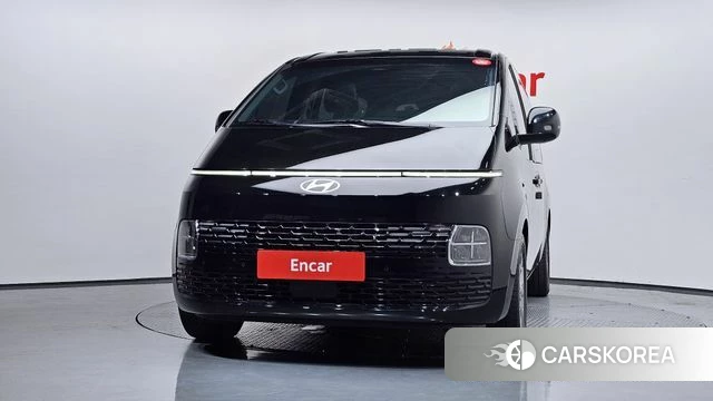 Hyundai Staria id 4590248 из Кореи 23