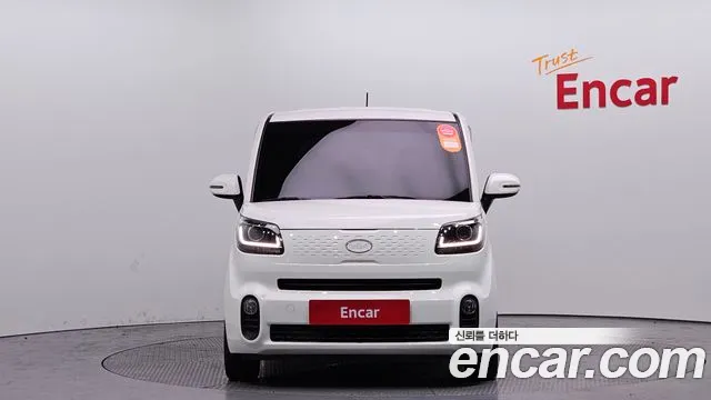 Kia The New Ray id 2723263 из Кореи 13