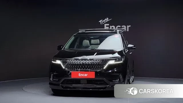 Kia Carnival 4th generation id 3646177 из Кореи 13