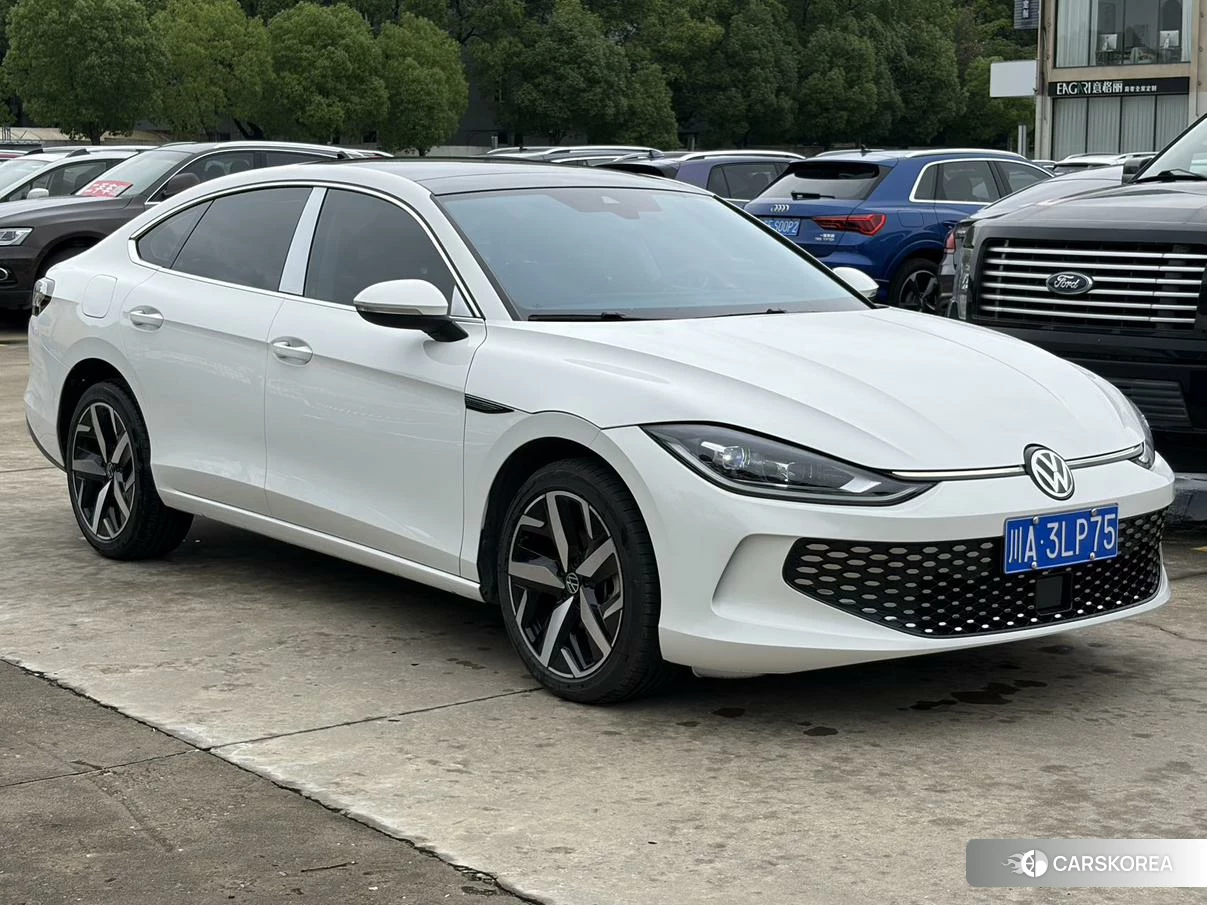 Volkswagen Lamando id 4486175 из Китая 14