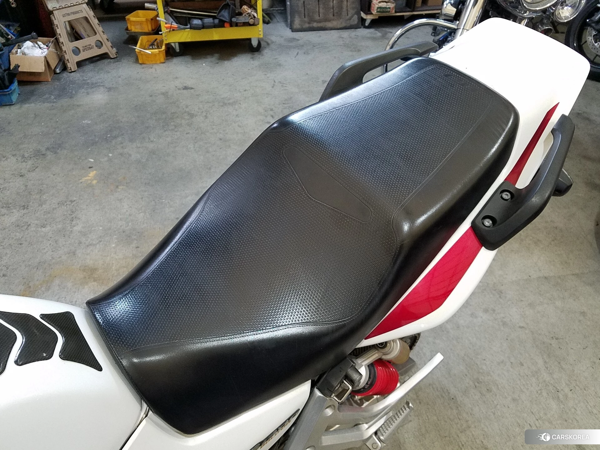 Проданный Honda CB1300SF BOLDOR ABS id 3950317 из Японии, фото 3