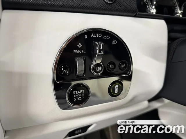 Rolls-Royce Cullinan id 2785271 из Кореи 13