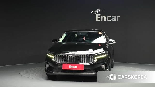 Kia K7 Premier id 4434672 из Кореи 23