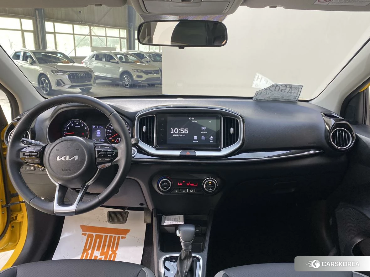 Kia KX1 id 4504873 из Китая 19